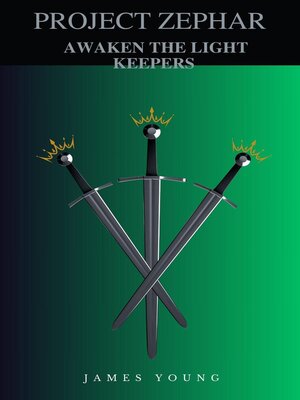 cover image of Project Zephar